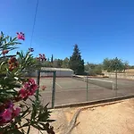 Casa Joy Villa *
