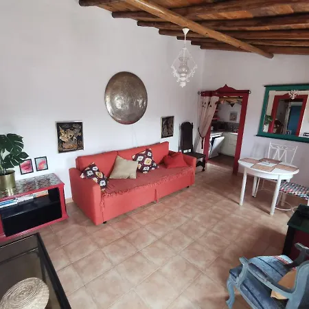 Villa Casa Joy *