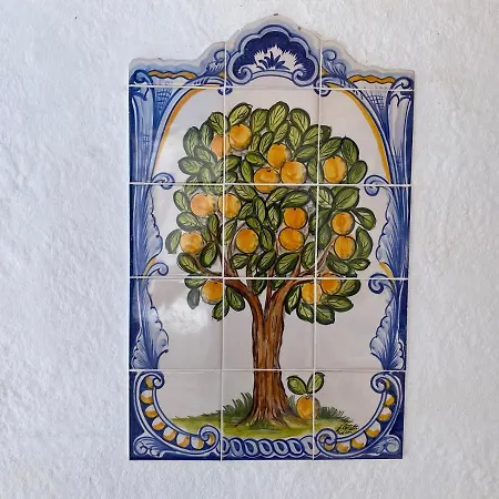 וילה Casa Joy גיאה