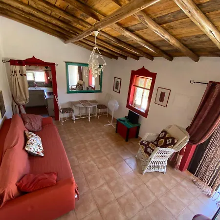 Casa Joy Guia (Faro)