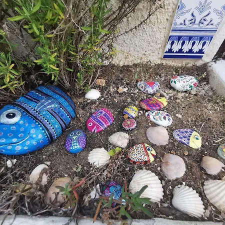 Casa Joy * Guia (Faro)