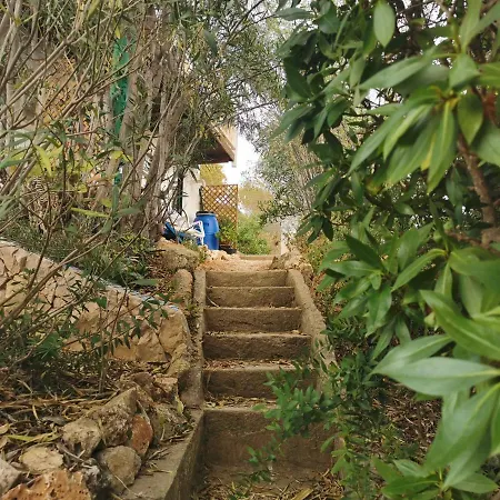 וילה Casa Joy גיאה