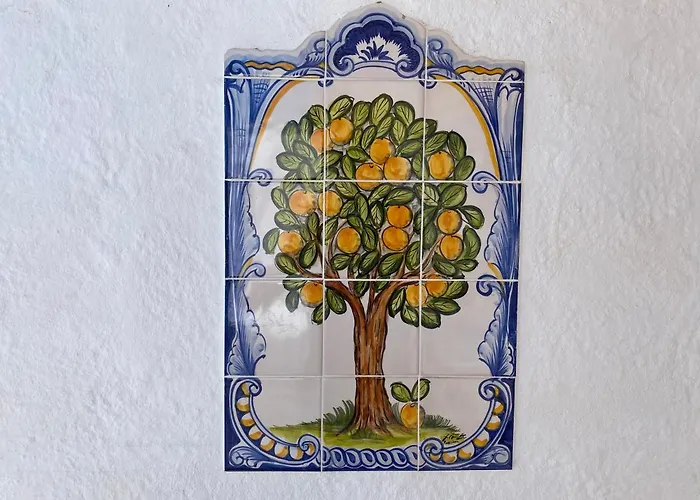 Villa Casa Joy Guia (Faro)