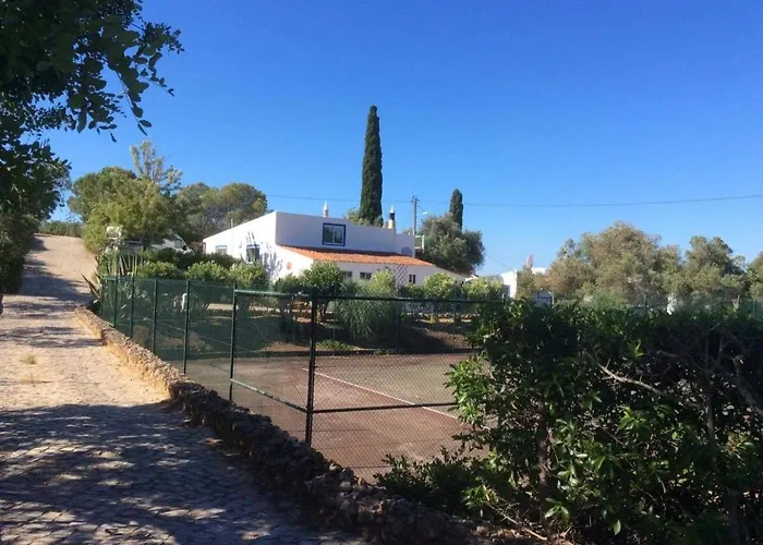 Casa Joy Guia (Faro)