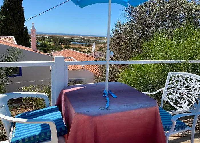 Casa Joy Guia (Faro)