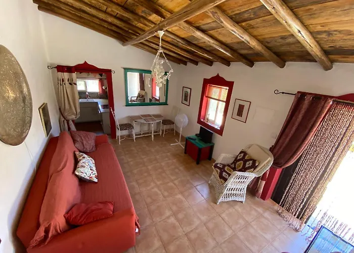 Casa Joy Guia (Faro)