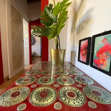 Casa Joy