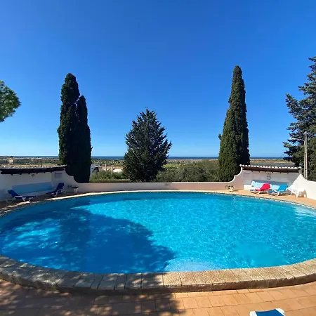 Casa Joy Villa