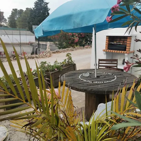 Casa Joy *