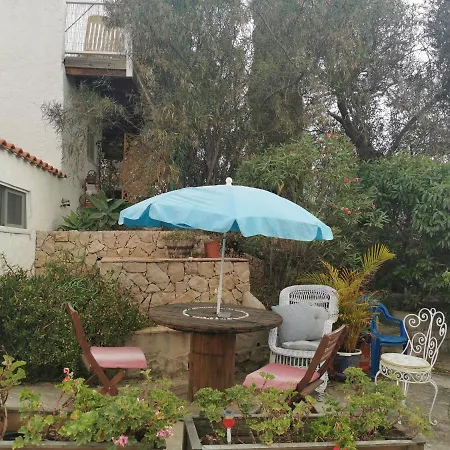 Casa Joy *